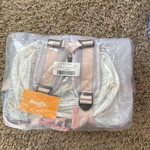 Travel Backpack